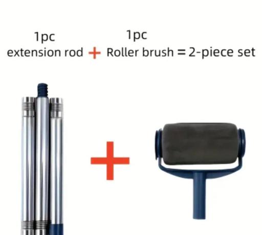 Buy & Sell Ipswich Suffolk - Photos for Extension rod+roller brush