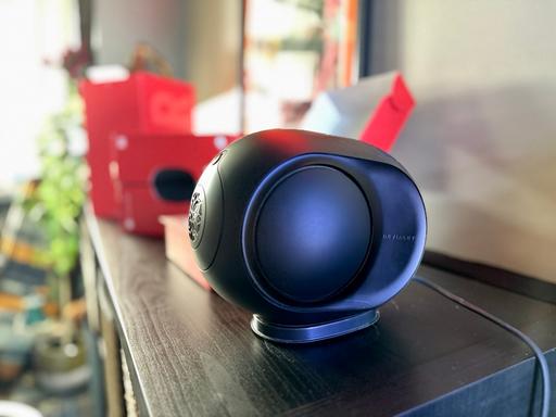 Buy & Sell Brighton Brighton - Photos for Devialet Phantom Reactor 600W (Matte Black)