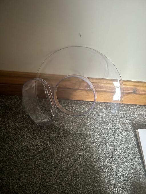 Buy & Sell Leicester Leicestershire - Photos for Kenwood anti splash new