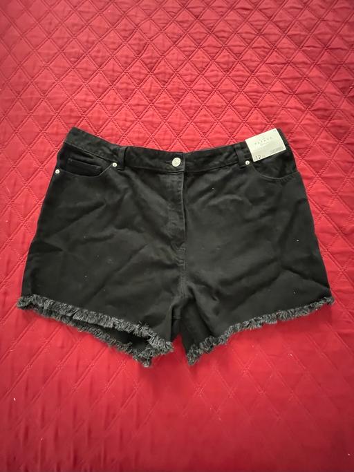 Buy & Sell Saint Peters Thanet - Photos for Jean shorts