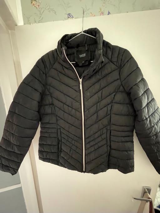 Buy & Sell Saint Peters Thanet - Photos for Ladies quilted jacket