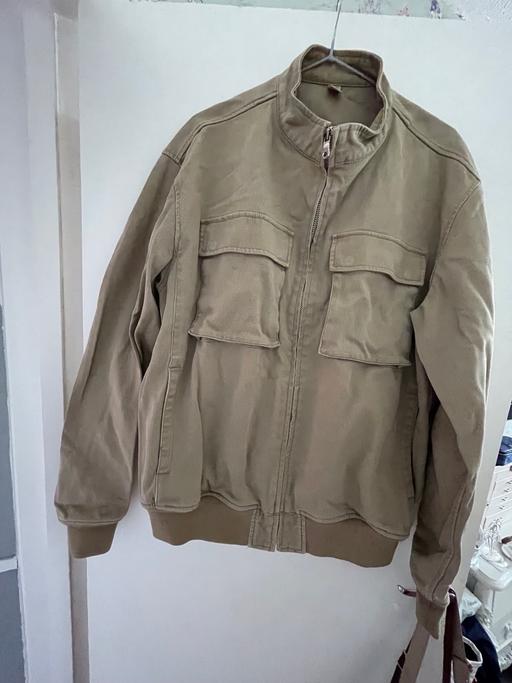 Buy & Sell Saint Peters Thanet - Photos for Cord jacket