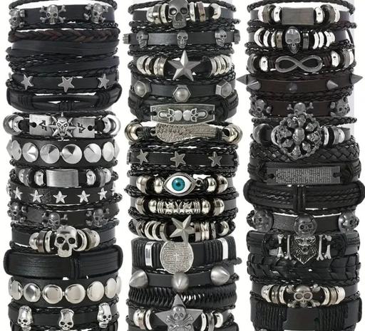 Buy & Sell Ipswich Suffolk - Photos for Handwoven Bracelet – Bright & Fun Colorful, l