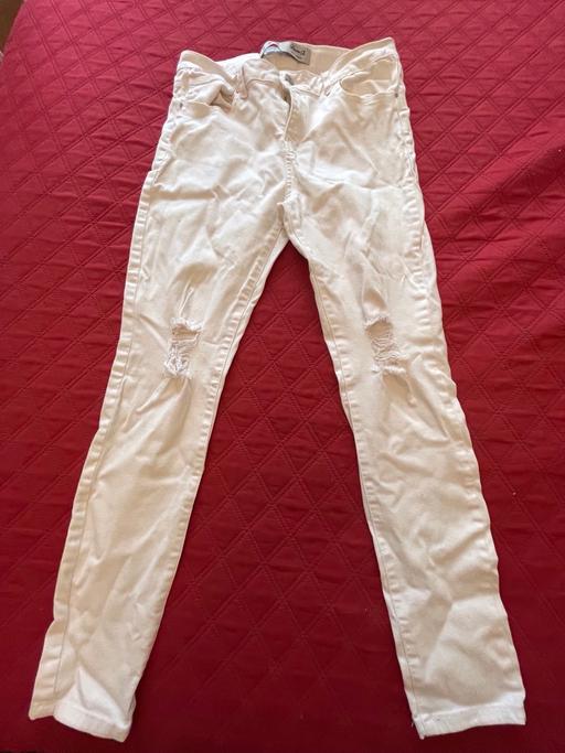 Buy & Sell Saint Peters Thanet - Photos for Ladies Ripped jeans