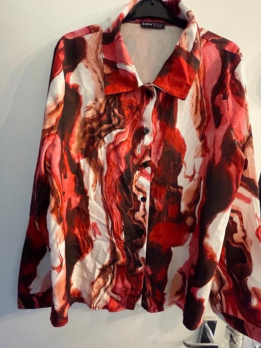 Buy & Sell Saint Peters Thanet - Photos for Ladies shirt