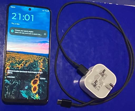 Buy & Sell Yeovil Somerset - Photos for Motorola Moto G05 4gb/64Gb Android Unlocked