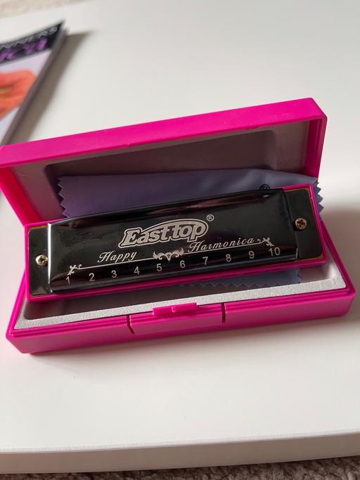 Buy & Sell Saint Peters Thanet - Photos for Harmonica