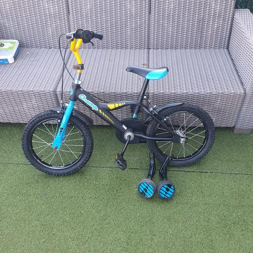 Buy & Sell Upper Holloway North London - Photos for Kids 16 inch bike