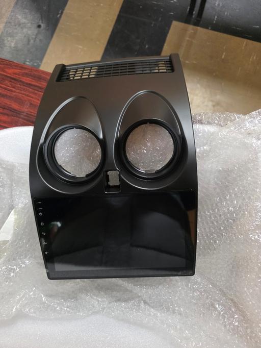 Vehicles Willenhall Walsall - Photos for nissan qashqai 2006-2013 android head unit