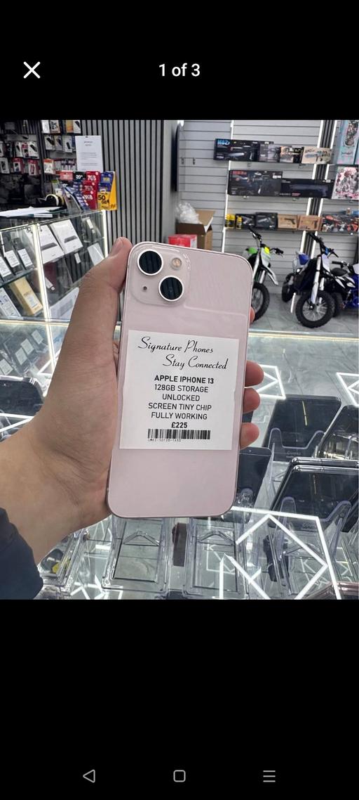 Buy & Sell Knotty Ash Liverpool - Photos for Iphone 13