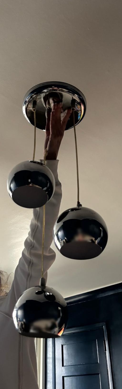 Buy & Sell Barnehurst Bexley - Photos for Pendant ceiling light