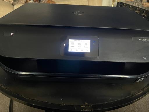 Buy & Sell Barnehurst Bexley - Photos for HP Envy 5020 printer