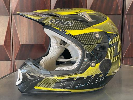 Buy & Sell Barnehurst Bexley - Photos for One Industries motocross helmet kids