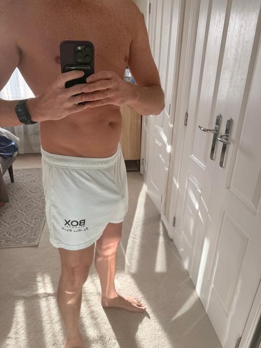 Buy & Sell Ockham Guildford - Photos for Medium Box Lounge Shorts