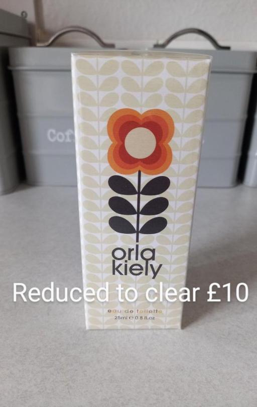 Buy & Sell Harborne Birmingham - Photos for ❤️ Orla Kiely ❤️