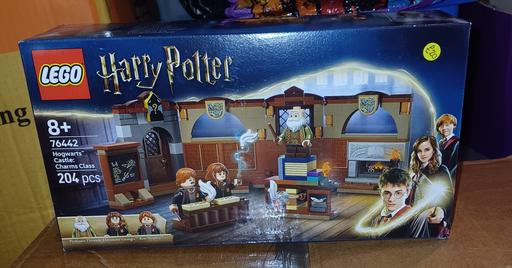 Buy & Sell Tividale Sandwell - Photos for lego 76442. harry potter. new