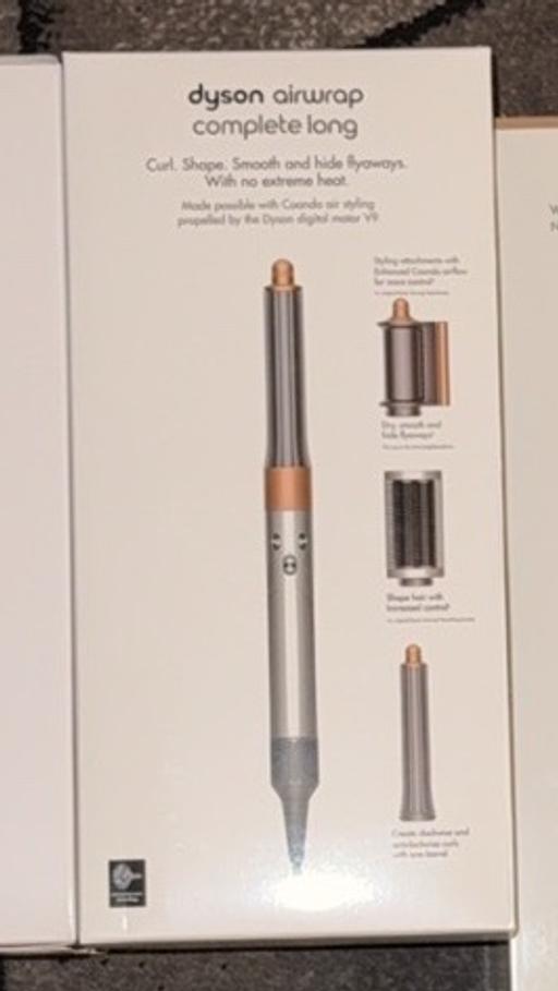 Buy & Sell Acton West London - Photos for Dyson Airwrap