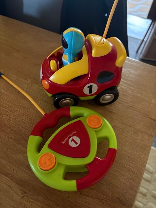Buy & Sell Blidworth Newark and Sherwood - Photos for Remote control car