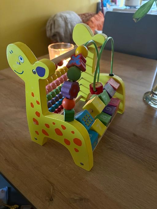 Buy & Sell Blidworth Newark and Sherwood - Photos for Abacus