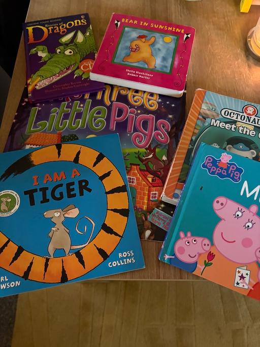 Buy & Sell Mansfield Town Centre Mansfield - Photos for Selection of books