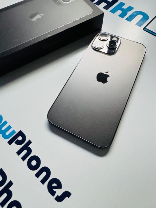 Buy & Sell Wallbrook Dudley - Photos for Apple iphone 13 pro Max 128GB unlocked Grey