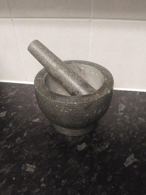 Buy & Sell Stow Heath Wolverhampton - Photos for Pestle & Mortar.