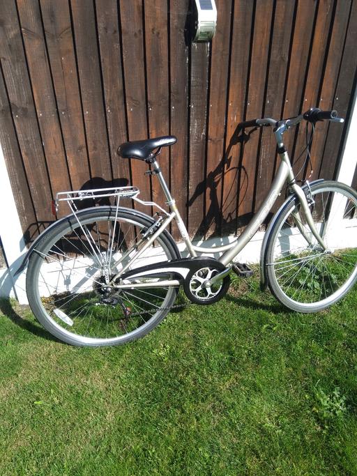 Buy & Sell Rainham Havering - Photos for City bike