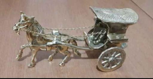 Buy & Sell Tividale Sandwell - Photos for Vintage inspired carriage horse cart desk