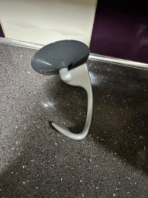 Buy & Sell Leicester Leicestershire - Photos for Kenwood dough hook new