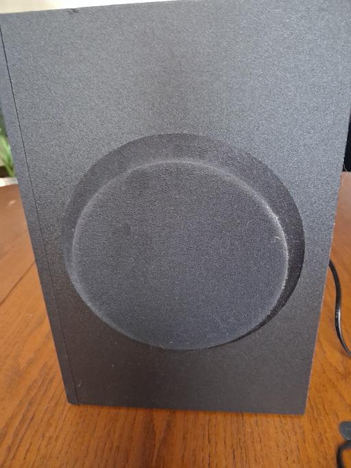 Buy & Sell South Elmsall Wakefield - Photos for LG Soundbar Speaker System