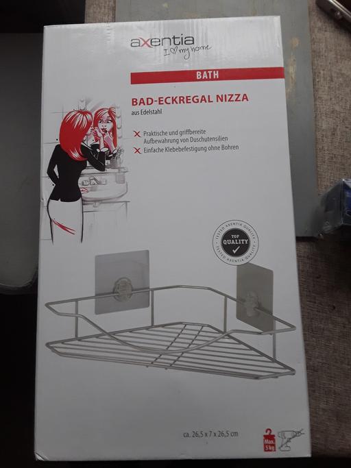 Buy & Sell Ocker Hill Sandwell - Photos for bathroom corner shelf