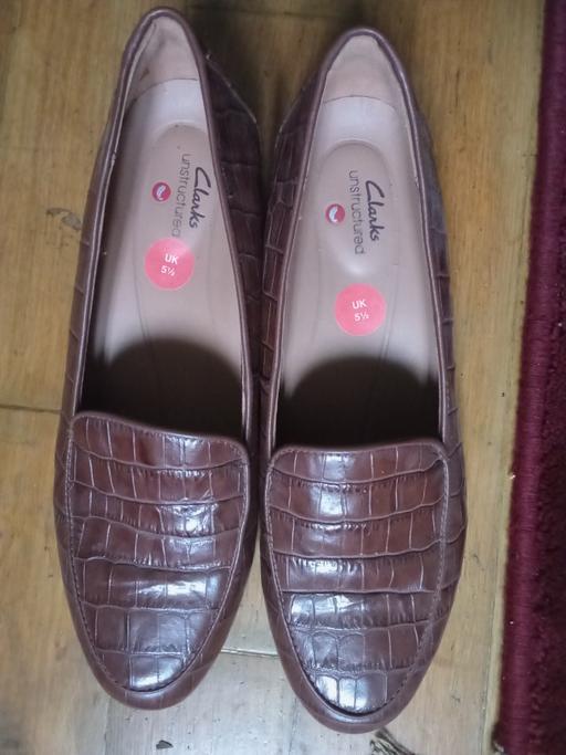 Buy & Sell Sutton New Hall Birmingham - Photos for Clarks shoes