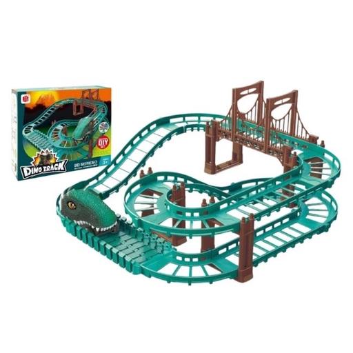 Buy & Sell Blackpool Lancashire - Photos for Dino Track