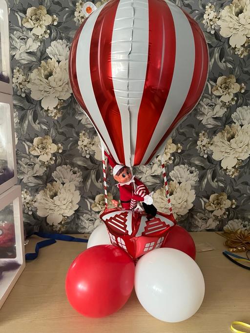 Buy & Sell Woodsetton Dudley - Photos for Elf on the shelf - 2 left
