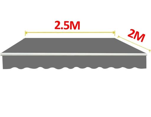 Buy & Sell Small Heath Birmingham - Photos for Grey Garden Patio Awning Canopy Sun Shade She