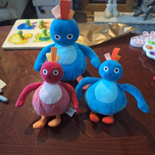 Buy & Sell West Bromwich Sandwell - Photos for Twirlywoos