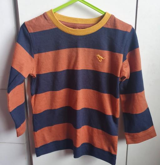 Buy & Sell Maypole Birmingham - Photos for BOY'S NEXT TOP AGE 12-18 MONTH'S