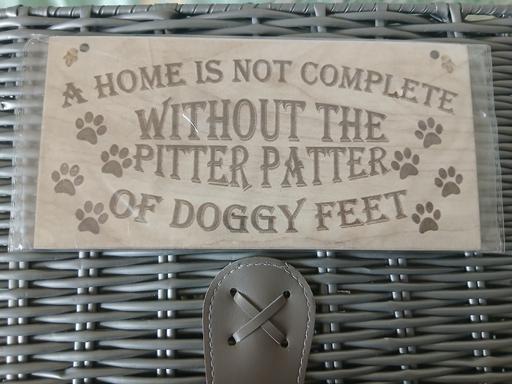 Buy & Sell Radcliffe Bury - Photos for Wall Plaque New