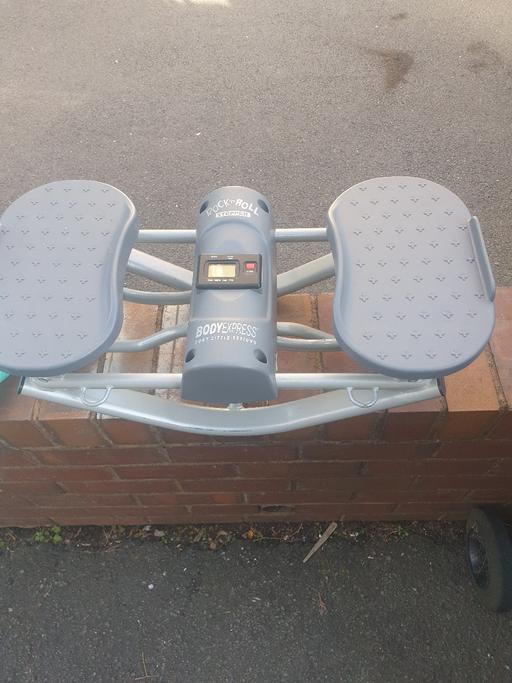 Buy & Sell Pensnett Dudley - Photos for Tony Little Rock & Roll Digital Stepper, VGC,