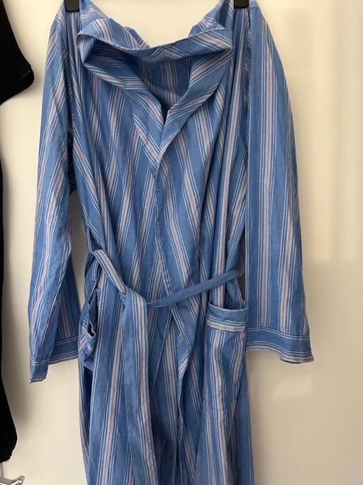 Buy & Sell Whiston Knowsley - Photos for Men’s dressing gown