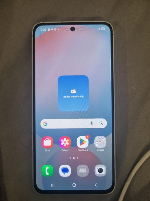 Buy & Sell Birchills Walsall - Photos for Samsung s24 fe