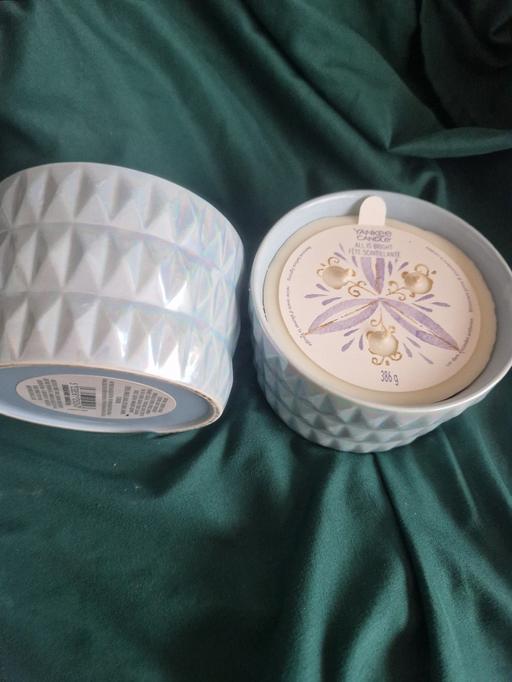 Buy & Sell Dosthill Tamworth - Photos for YANKEE CANDLES