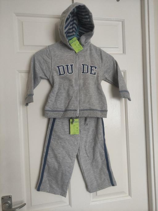 Buy & Sell Grafton Street Industrial Estate West Northamptonshire - Photos for New boy dress