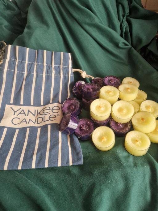 Buy & Sell Dosthill Tamworth - Photos for YANKEE CANDLE