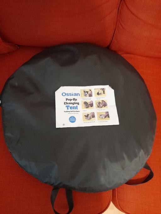 Buy & Sell Leamore Walsall - Photos for pop up changing tent