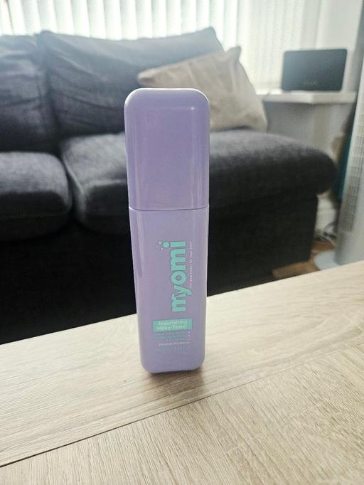 Buy & Sell Newton Doncaster - Photos for Nourishing milky facial toner 180ml