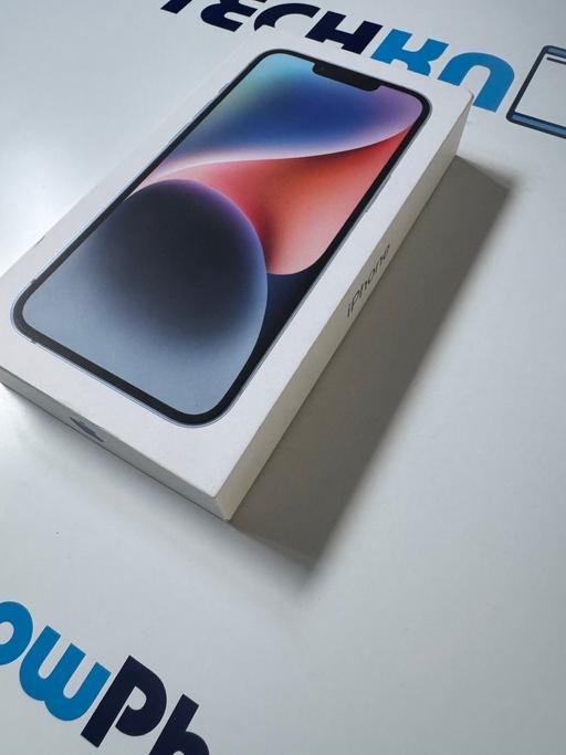 Buy & Sell Wallbrook Dudley - Photos for Apple iPhone 14 128GB Unlocked Brand New