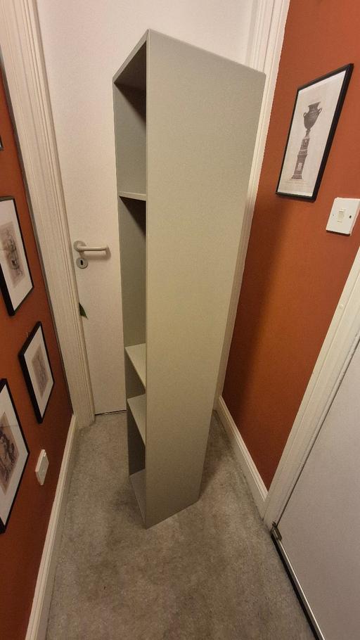 Buy & Sell Bow Church East London - Photos for Book shelf