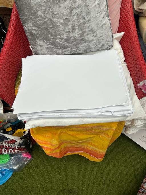 Buy & Sell Quinton Birmingham - Photos for Load of paper