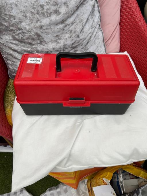 Buy & Sell Quinton Birmingham - Photos for Storage box